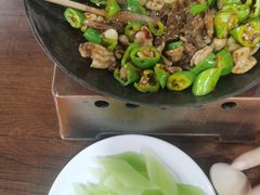 -张氏父子常德肠子馆(红星总店)