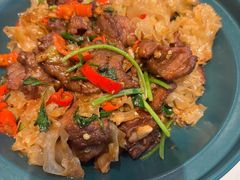 -志明眷村·台式融合菜·宵夜