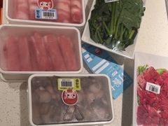 -野妹火锅(龙岗店)