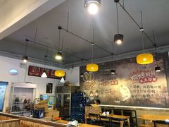 -螺蛳粉先生(蓟门桥店)