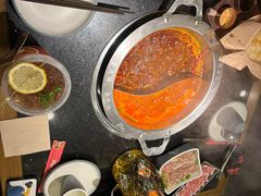 -井格重庆火锅(西直门凯德Mall店)
