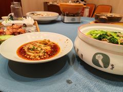 -宁邦·家宴·南京菜(红山动物园店)