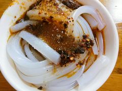 -洞子口张老二凉粉(文殊院店)