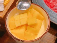 -大鲜生·亚洲菜融合小食堂