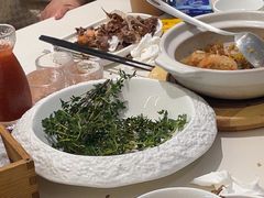 -蔡澜点心·粤菜(月星环球港店)