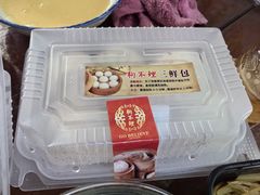 -狗不理大酒店(意式风情街店)