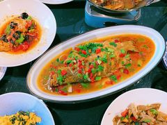 -鸿运楼·舌尖上的徽菜