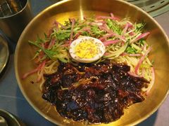 -明洞王妃家烤肉(苏州中心星悦汇店)