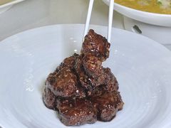 -世博源公馆·本帮融合菜·主题包厢·江景餐厅