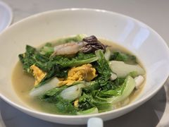 -波螺油子青岛本帮菜(银座店)