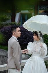 点击看大图 -纪可婚纱摄影平潭旅拍
