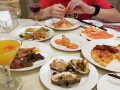 -芭菲盛宴·环球美食(袁家岗店)