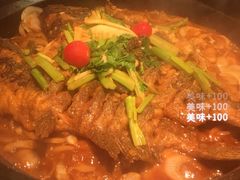 -老板恋上鱼(振华商厦店)