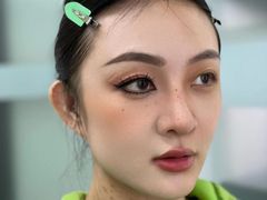 -吉田美学化妆美甲摄影培训(宁波校区)
