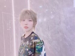 -Tipo Hair salon（明星）店