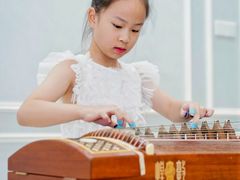 -武汉音乐学院徐东基地