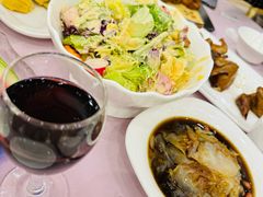 -金时代顺风大酒店(静安大融城店)