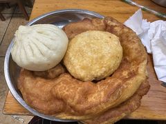 牛肉包子-增盛魁小吃店