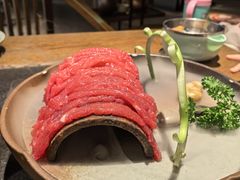 -盡膳口福跷脚牛肉火锅(国贸商城店)