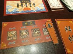 -游人馆·桌游狼人杀团建馆(人广书城店)