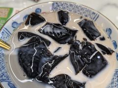 -梧州双钱龟苓膏(老街店)