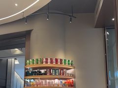 -星巴克(成都太古里二店)