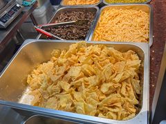 -丽丽三鲜螺蛳粉(田林路店)
