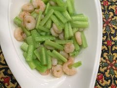 -城南往事风味主题餐厅(领秀城店)