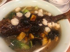 -奎元馆.百年奎元.非遗传承(西湖边的解放路店)