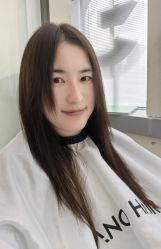 -BEAUTY HAIR GANO