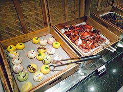 -韩盛·盛江山自助料理(中街大悦城店)
