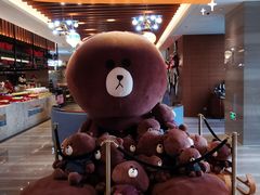 -美盛喜来登大酒店-盛宴标帜餐厅