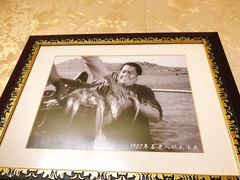 -宏源鑫海鲜餐厅·海景婚宴厅(石老人店)