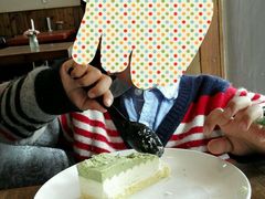 -榖屋house of flour(张江首店)