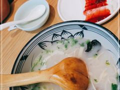 -牛三哥洛阳牛肉汤(生态城店)