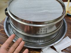 -叶存利海鲜大馅饺子(海宁路总店)