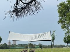 -汉长安城未央宫国家考古遗址公园