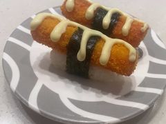 -新一番三文鱼寿司(大东海店)