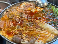 -MI WU FACTORY米屋美食工厂餐厅(绿地店)