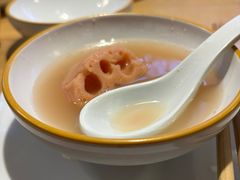 -湘阁里辣(南岭购物广场店)