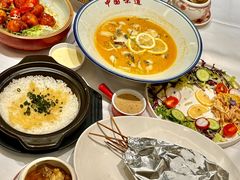 -稻香酒家·34年老字号·港式粤菜(侨光店)