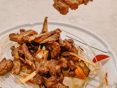 -香香海南菜餐厅