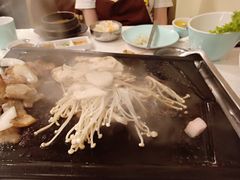 -韩时烤肉(枫蓝店)