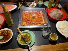 -蜀江龙火锅(339店)