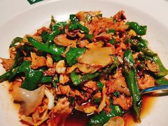 -费大厨辣椒炒肉(黄兴中心广场店)