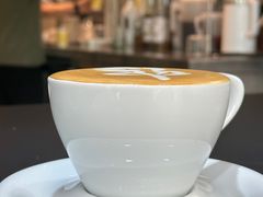 -明谦·Coffee&Cocktail Bar(美您公园店)
