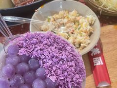 -赵美丽·重庆社区火锅·直营店(火车东站·中豪国际店)