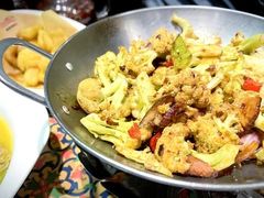 -城南往事·鲁菜济南菜(软件园美莲广场店)