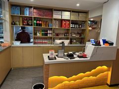 -湘聚南县土菜馆(龙山二路店)