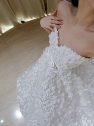 点击看大图 -Chic Bridal 熙可婚纱